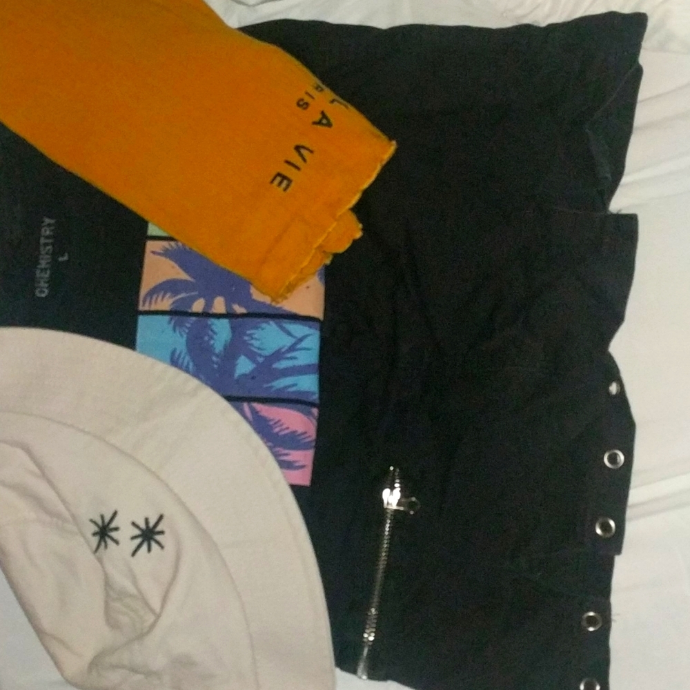 CUSTOM BUNDLE DO NOT BUY